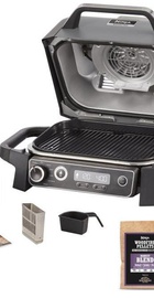 NINJA Woodfire OG701EU