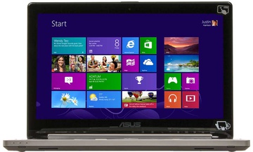 Asus Flip R554LA-RH31T