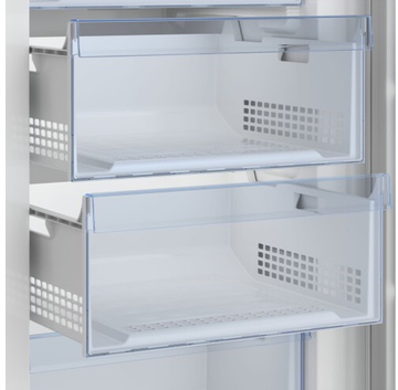 Beko RFNE448E35W