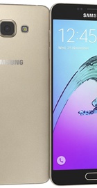 Samsung Galaxy A7 2016 Duos 16GB A710F Gold (UA UCRF)