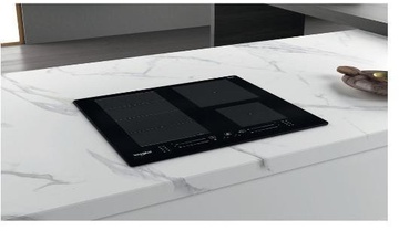 Whirlpool WF S7560 NE