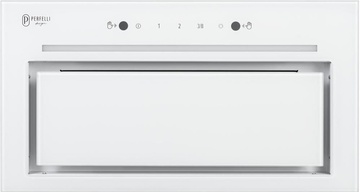 Perfelli DESIGN FILINI 5 BIANCO SILENZIO