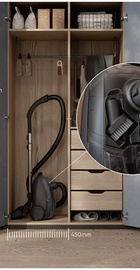 Electrolux EB51C2DB