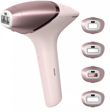 Philips Lumea BRI958/00