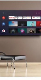 Nokia Smart TV 6500D