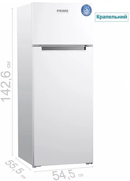 Prime Technics RTS 1421 MC