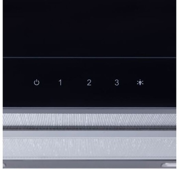 Minola HTLS 6235 BL 700 LED