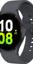 Samsung Galaxy Watch5 44mm Graphite (SM-R910NZAA)