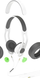 Boom Swap white