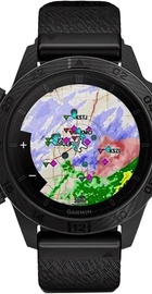 Garmin MARQ (Gen 2) Commander – Carbon Edition (010-02722-00/01)