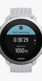 Suunto 3 Pebble White (SS050416000)