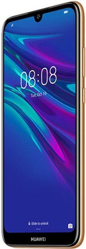 HUAWEI Y6 2019 DS Amber Brown (51093PMR)