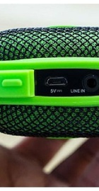 DreamWave BUBBLE Pods (Green)