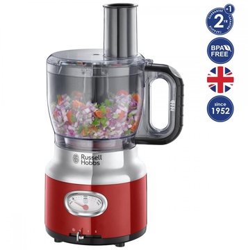 Russell Hobbs Retro 25180-56