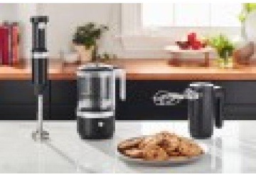 KitchenAid 5KHMB732EBM