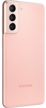 Samsung Galaxy S21 SM-G9910 8/256GB Phantom Pink
