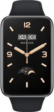 Xiaomi Mi Smart Band 7 Pro Black (BHR5970GL)