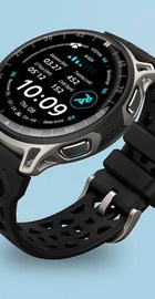 Amazfit Cheetah 2 Pro Titanium (W2564GL1N)