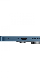 Xiaomi Poco X6 12/256GB Blue (Global Version)