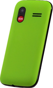 Sigma mobile Comfort 50 HIT 2020 Black-Green