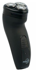 Новий Харків НХ-8527 Fanat Black