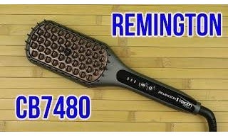 Remington Keratin Protect CB7480
