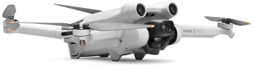DJI Mini 3 Pro with RC Remote (CP.MA.00000492.02)