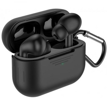 Hoco ES38 AirPods Pro Black