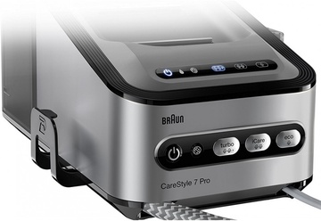 Braun CareStyle 7 Pro IS 7156 BK