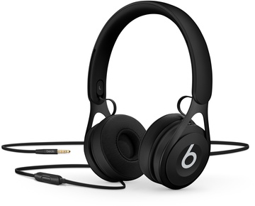 Beats EP On-Ear Black (ML992)