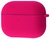 Simple Case Silicone for AirPods 3 Rose Red
