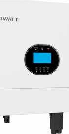 Growatt SPF 6000 ES Plus (XMKS-SPF6000ES)