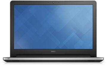 Dell Inspiron i5558-2147BLK