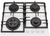 Eleyus MITO 60 WH CTF