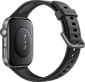 HUAWEI Watch Fit 4 43mm Black (55020EWT)