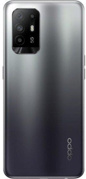 OPPO A94 5G 8/128GB Fluid Black