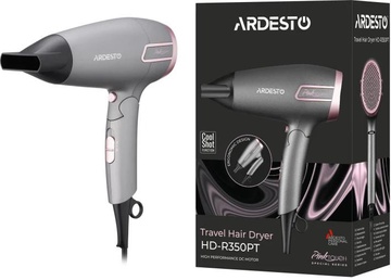ARDESTO Pink Touch HD-R350PT