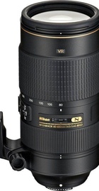Nikon AF-S Nikkor 80-400mm f/4,5-5,6G ED VR (JAA817DA)
