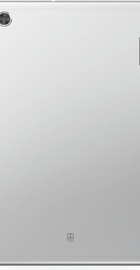 Lenovo M10 TB-X306F 10.1 4/64GB Wi-Fi Platinum Grey (ZA6W0128UA)