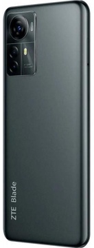 ZTE Blade A72S 4/128GB Grey (Global Version)
