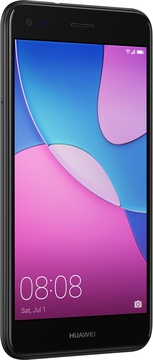 HUAWEI Nova Lite 2017 Black (51091VQB)
