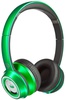 Monster NCredible NTune On-Ear Candy Green