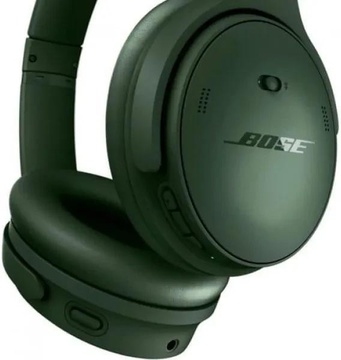 Bose QuietComfort Headphones Cypress Green (884367-0300)