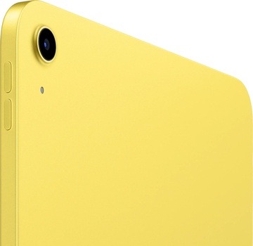 Apple iPad 2025 Wi-Fi 256GB Yellow (MD4J4)