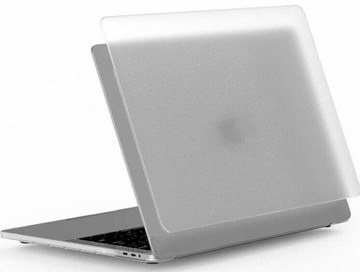Wiwu iSHIELD Ultra Thin for MacBook Pro 13" (2020) White frosted