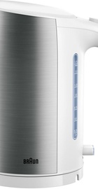 Braun WK 5100 WH