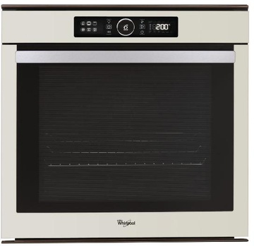 Whirlpool AKZM 8420 S