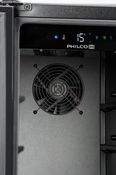 Philco PW40GDC