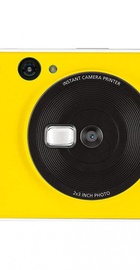Canon Zoemini C Yellow