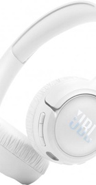 JBL Tune 680NC White (JBLT680NCWHT)